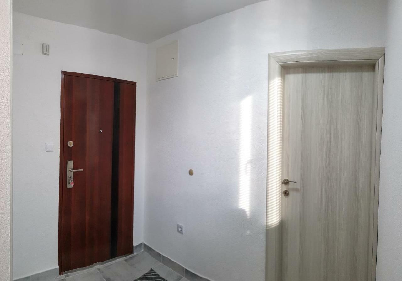 Apartment Lejlam SJJ Exterior photo