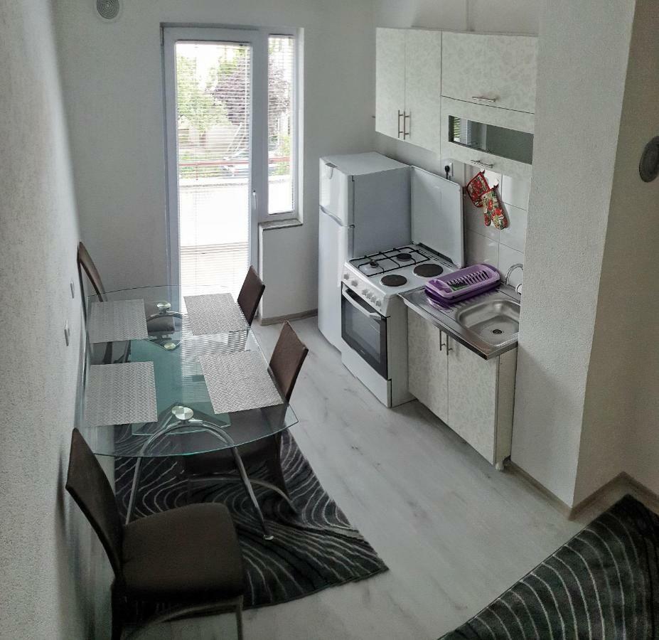 Apartment Lejlam SJJ Exterior photo