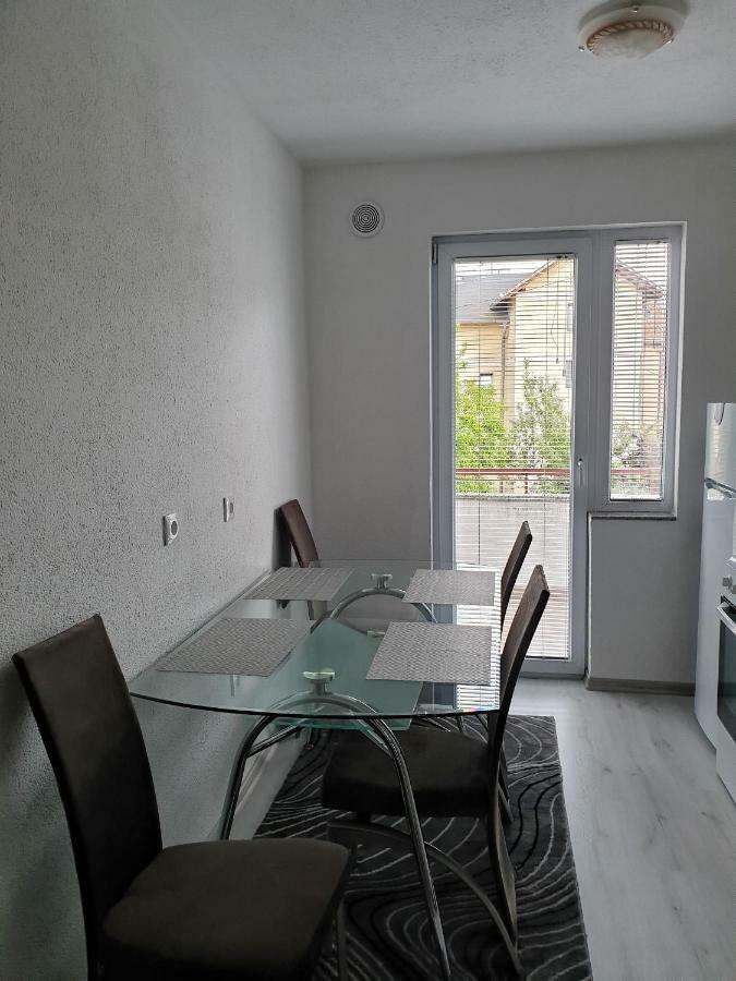 Apartment Lejlam SJJ Exterior photo
