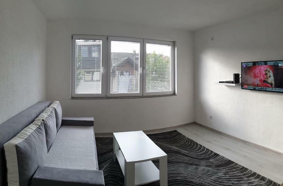 Apartment Lejlam SJJ Exterior photo
